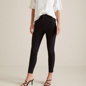 Slimline Pants